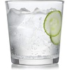 image:imageLibbey Ascent Black Ribbon Tumbler and Rocks Drinking Glasses Set of 16 Glass Drinking Glasses with Curvature Versatile Glassware Set for Daily Use07  Preston