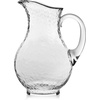 image:imageLibbey Atlantis Clear Glass Pitcher with Handle for Water amp Juice 73 OzYucatan