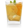 image:imageLibbey Blue Ribbon Tumbler amp Rocks Drinking Glasses Set of 16 Dimpled Cups11  City