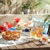 image:imageLibbey Indoors Out 2Piece BreakResistant Chip and Dip Bowl Set