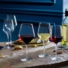 image:imageLibbey Signature Greenwich Stemless Wine Glasses Set of 6 Modern Wine Glasses for Red and White Wine Ideal Stemless Wine Glass Set for All OccasionsAll Purpose 4