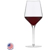 image:imageLibbey Signature Greenwich Stemless Wine Glasses Set of 6 Modern Wine Glasses for Red and White Wine Ideal Stemless Wine Glass Set for All OccasionsAll Purpose 4