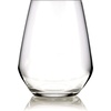 image:imageLibbey Signature Greenwich Stemless Wine Glasses Set of 6 Modern Wine Glasses for Red and White Wine Ideal Stemless Wine Glass Set for All OccasionsStemless Gift Box 4