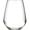 image:imageLibbey Signature Greenwich Stemless Wine Glasses Set of 6 Modern Wine Glasses for Red and White Wine Ideal Stemless Wine Glass Set for All OccasionsStemless 6