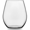 image:imageLibbey Signature Kentfield Balloon Wine Glasses 24 Oz Elegant Large Red Wine Glasses Set of 4 Long Stem Glass Wine Glasses for Weddings Birthdays and MoreKentfield Stemless Party