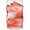 image:imageLibbey Signature Kentfield Glass Tumbler Set of 8 Elegant Heavy Base Glass Tumblers with Wide Rim Tapered 16 oz Drinkware Set for Water and DrinksLava
