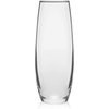 image:imageLibbey Signature Stratford Champagne Flute Glasses Set of 4 Artful Lavish Stemmed Wine Glasses 8 oz Sparkling Wine Glasses for Weddings BirthdaysLarge Stemless Flute 6