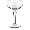 image:imageLibbey Signature Stratford Coupe Cocktail Glasses Set of 4 Artful Lavish Coupe Martini Glasses Stemmed Cocktail Glasses for Weddings BirthdaysCapone Speakeasy 4