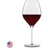 image:imageLibbey Signature Westbury Red Wine Glasses 2575ounce Set of 4