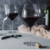 image:imageLibbey Signature Westbury Red Wine Glasses 2575ounce Set of 4