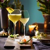 image:imageLibbey Signature Westbury White Wine Glasses 16ounce Set of 4