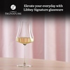 image:imageLibbey Stratford AllPurpose Wine Glass 16oz