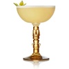 image:imageLibbey Tiki Coupe Cocktail Glasses Vintage Style Polynesian Inspired Coupe Martini Glasses Set of 4 Tropical Bar Glassware Set for Cocktail PartyTiki 4