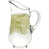 image:imageLibbey Atlantis Clear Glass Pitcher with Handle for Water amp Juice 73 OzAtlantis