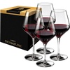 image:imageLibbey Signature Greenwich Stemless Wine Glasses Set of 6 Modern Wine Glasses for Red and White Wine Ideal Stemless Wine Glass Set for All OccasionsAll Purpose Gift Box 4