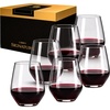Stemless 6