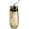 Stemless Flute 12