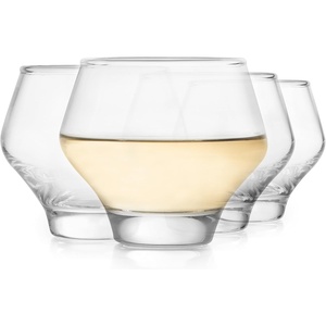 image:imageLibbey Signature Kentucky Bourbon Trail Whiskey Glasses Set of 4 Dishwasher Safe Restaurant Quality Bourbon Tasting GlassesTequila